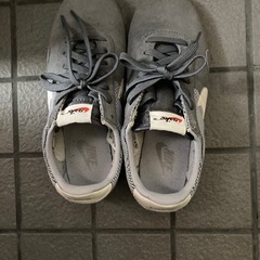 NIKE スニーカーの画像