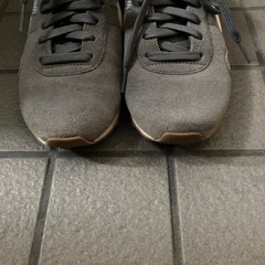 NIKE スニーカーの画像