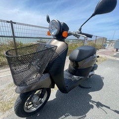 ホンダ  Today トゥデイ 原付 