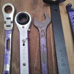 配管工具セット2の画像
