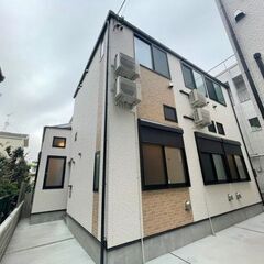 💥期間限定!!💥💰入居費用19万円💰 🌟JR中央・総武線 …