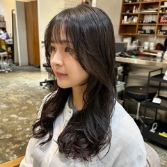 カットモデル様募集しております