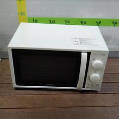 0511-059 電子レンジ