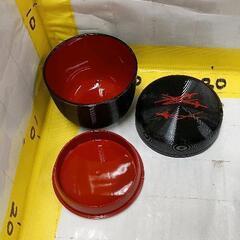 0511-191 蓋付き食器
