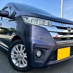26年式☆月々1万円〜分割払い可❗️ 車検2年付き！【名義変更代...