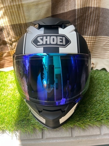 ショウエイGT Air2  ヘルメット