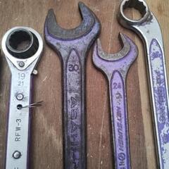 配管工具セット3の画像