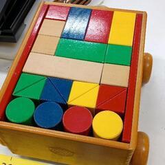 0511-193 積み木