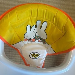 ミッフィーわくわくウォーカーSTの画像