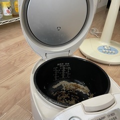 炊飯器KS-FA10 5.5合炊き
