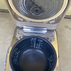 Panasonic炊飯器2011の画像