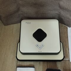 ロボット床拭き機　アイロボット(IRobot) ブラーバ 380j Braavaの画像