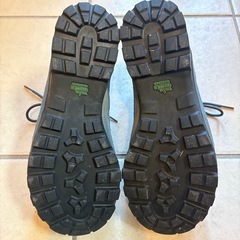 モンベル　マウンテンクルーザー600 ワイド Men'sの画像