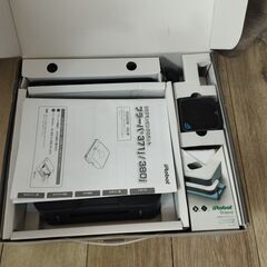 ロボット床拭き機　アイロボット(IRobot) ブラーバ 380j Braavaの画像