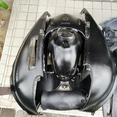 ホンダ　ジョーカー　カウル　外装、内装さしあげます。の画像