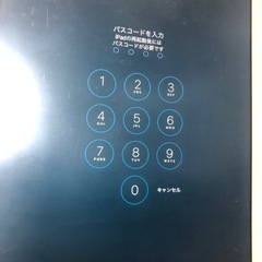 iPad    ２台セットの画像