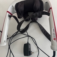 マッサージ機