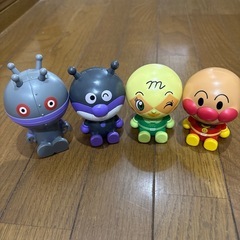 アンパンマン
