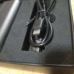 ワイヤレスイヤホン　小型の画像