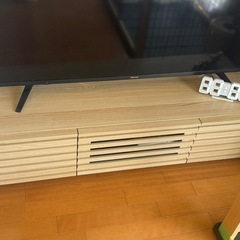 テレビ台