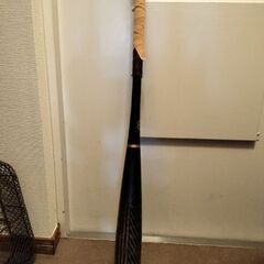 軟式アディダスバット西岡モデル
