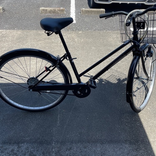 自転車