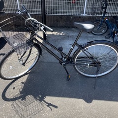 自転車