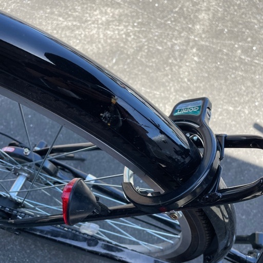 自転車