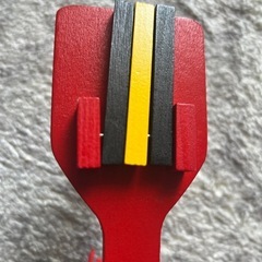 ☆新品☆鳴子　おもちゃ／楽器　木製　の画像