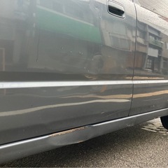 ＭＨ２２Ｓ　ワゴンR   車検長い　週末限定！の画像