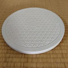 最終値下げ　卓上ナッペ機　㈱日比野鉄工所　中古　ケーキ　仕上げ　回転台　製菓 卓上ナッペ機 ㈱日比野鉄工所 中古 ケーキ 仕上げ 回転台 製菓
