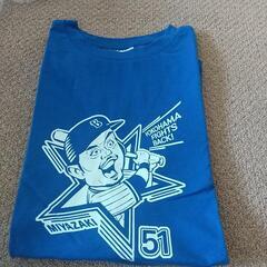 ベイスターズ 宮崎 交流戦 Tシャツ