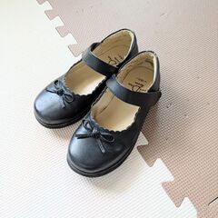 19センチ靴