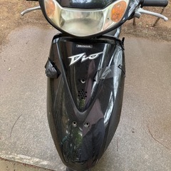 原付