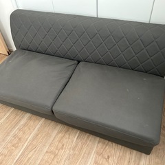 定価8万！ダイニングソファ