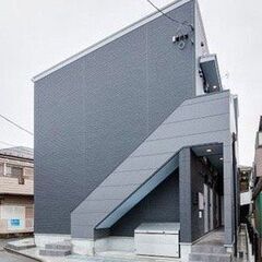 🉐初期費用１４万円🙂築浅ＢＴ別！家賃56000円！池袋へ３０分の...