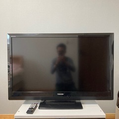 東芝液晶テレビ40型ジャンク