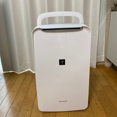 除湿機　コンプレッサー式