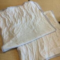 ニトリ 冷感敷きパッド 子供用