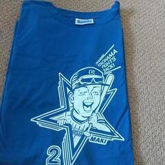 ベイスターズ 牧 交流戦 Tシャツ