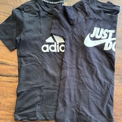 【お話中
】子供服 男の子 Tシャツ10枚まとめての画像