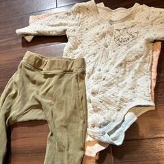 ユニクロやH&Mなど✨ベビー服13点セット｜1歳前後の画像