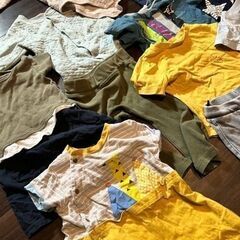 ユニクロやH&Mなど✨ベビー服13点セット｜1歳前後の画像