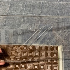 チョコレートパズル
の画像