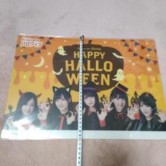 乃木坂46ランチョンマットの画像