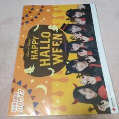 乃木坂46ランチョンマットの画像