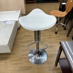 【ドリーム川西店御来店限定】バーチェア／クリーニング済み 【20...