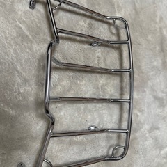 ハーレー　パーツの画像