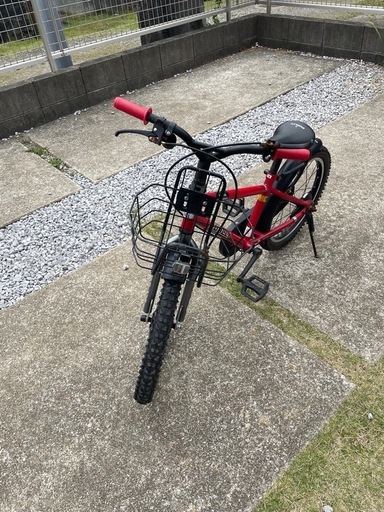 6/1(日)引き取り可能な方限定！キッズ自転車