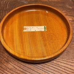 御盆の画像